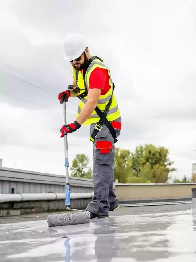 Liquid Waterproofing Contractors in Pan India